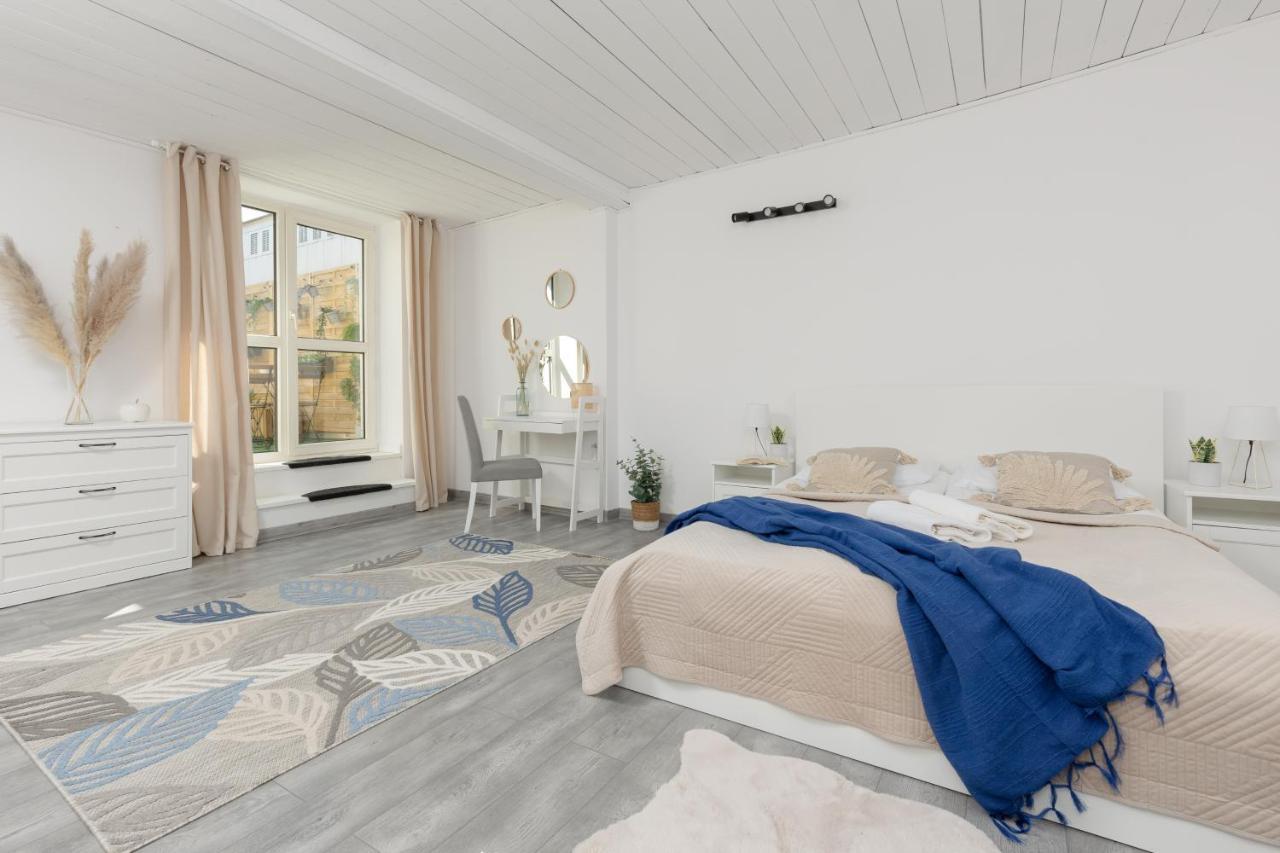 ורשה Metro Plac Wilsona Apartments Mickiewicza By Noclegi Renters מראה חיצוני תמונה