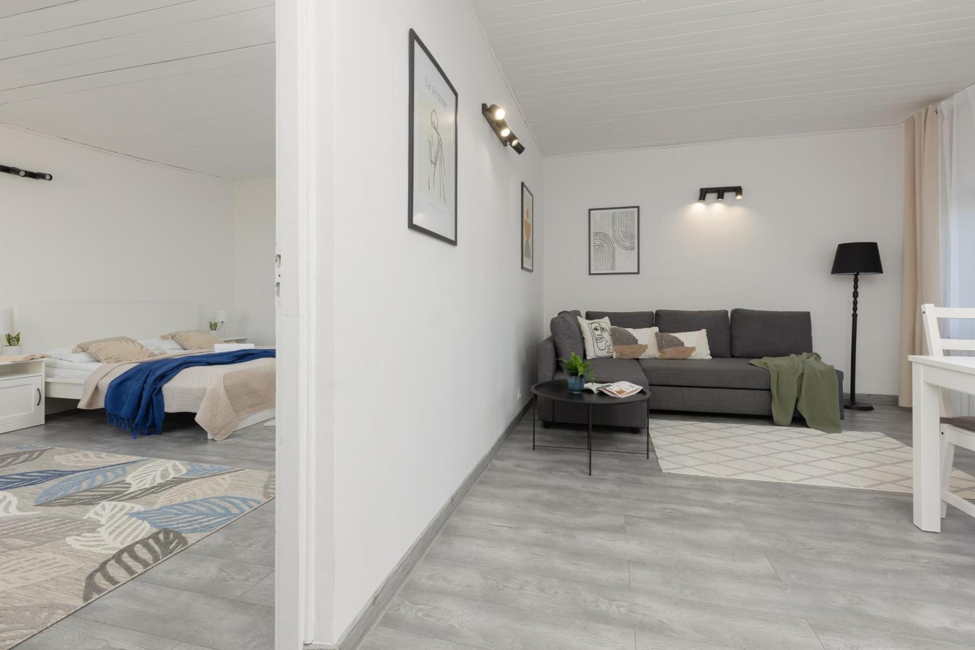 ורשה Metro Plac Wilsona Apartments Mickiewicza By Noclegi Renters מראה חיצוני תמונה