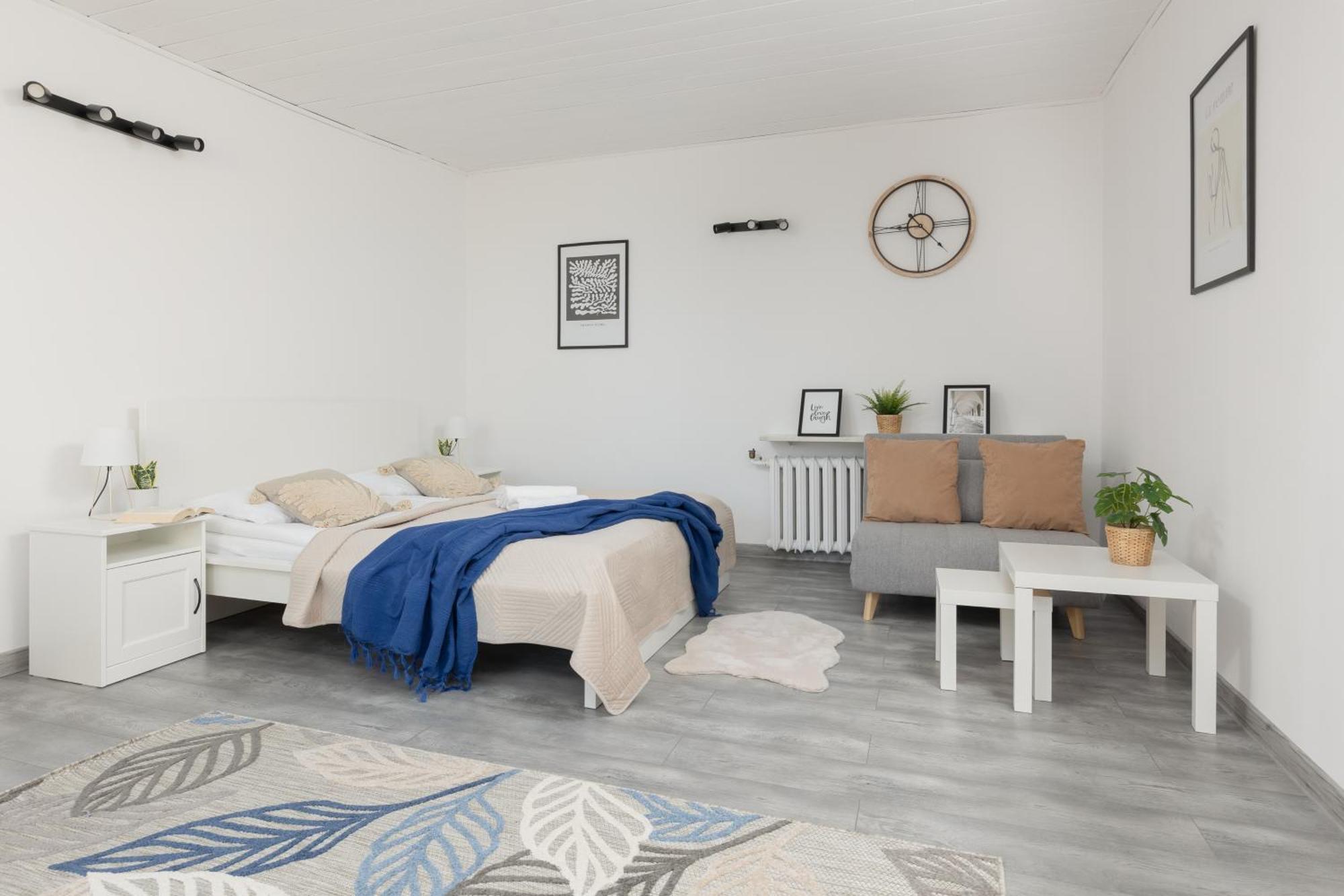 ורשה Metro Plac Wilsona Apartments Mickiewicza By Noclegi Renters מראה חיצוני תמונה