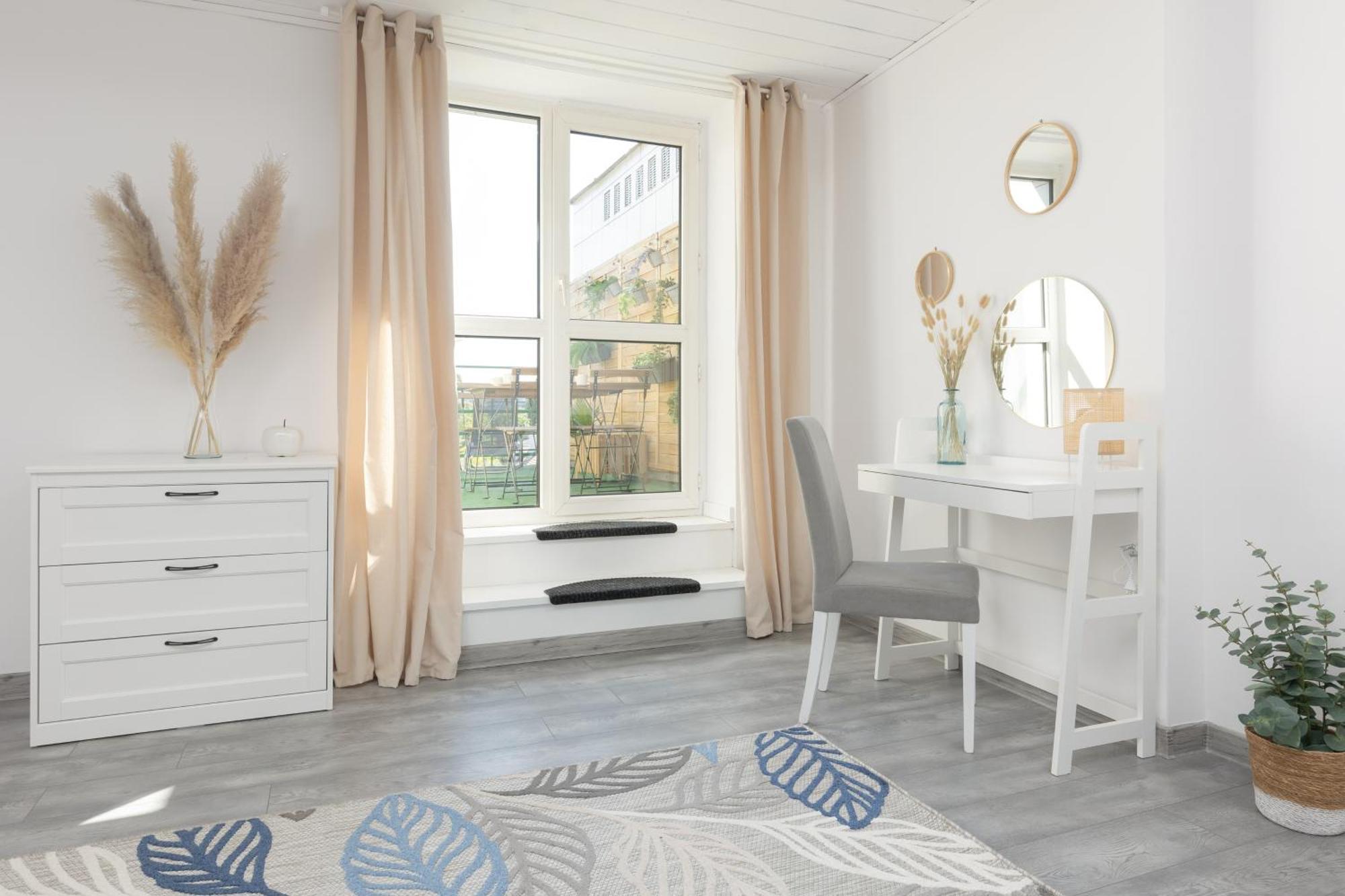 ורשה Metro Plac Wilsona Apartments Mickiewicza By Noclegi Renters מראה חיצוני תמונה