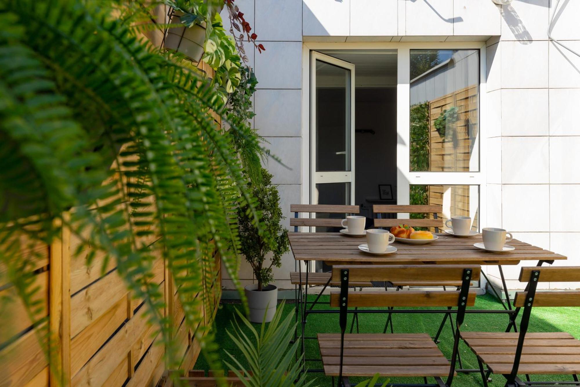ורשה Metro Plac Wilsona Apartments Mickiewicza By Noclegi Renters מראה חיצוני תמונה